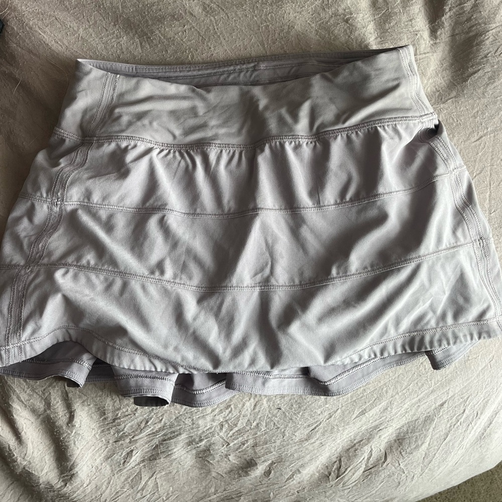 Lululemon Pace Rival Skirt - Picture 6 of 6